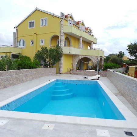 Apartments Ankica Šibenik Exterior foto