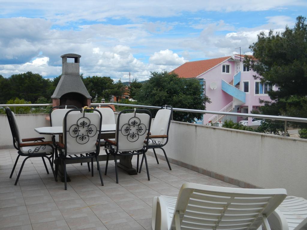 Apartments Ankica Šibenik Zimmer foto