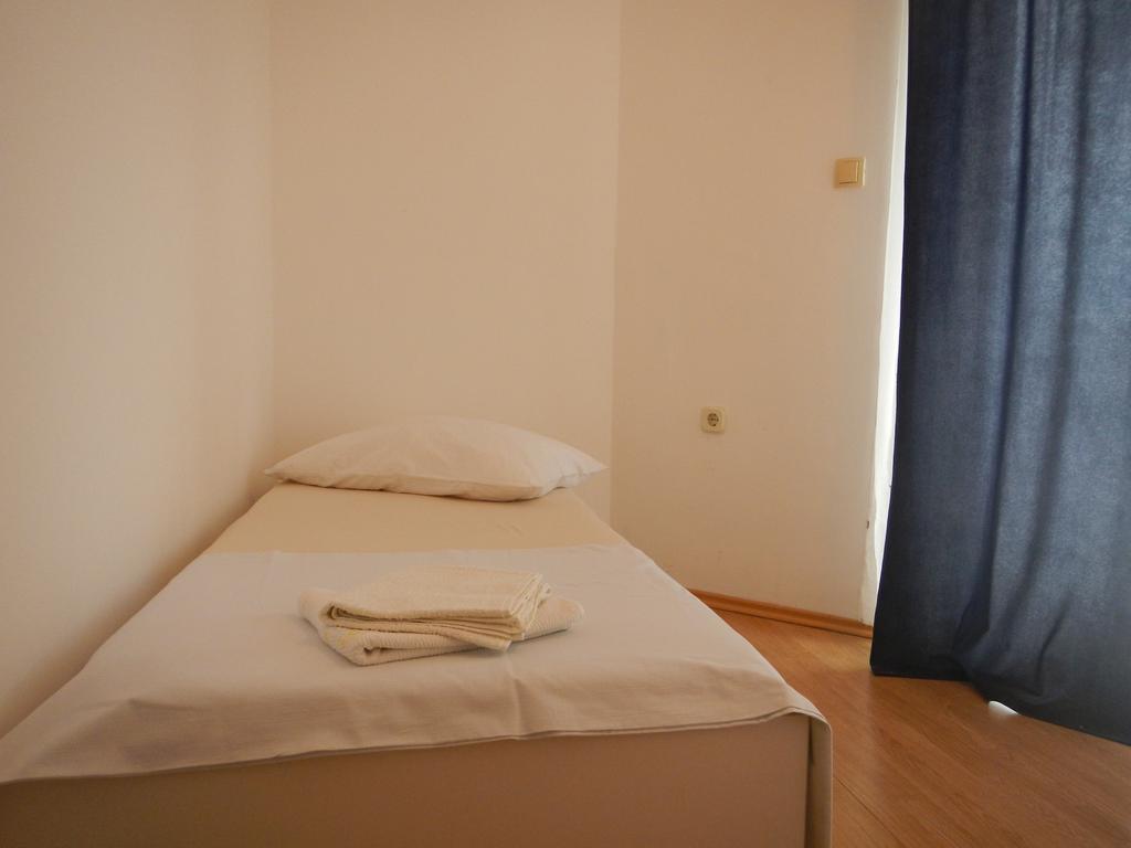 Apartments Ankica Šibenik Exterior foto