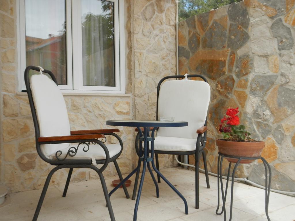 Apartments Ankica Šibenik Zimmer foto